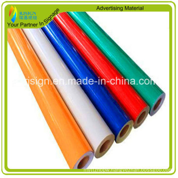 Acrylic Advertisement Grade Reflective Sheeting